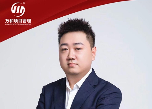 萬(wàn)和勵志之星|段玉兵·只有今日的積累 方有明日的輝煌